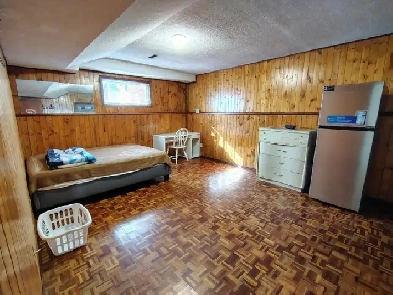 BASEMENT ROOM FOR RENT IN ERIN WOODS SE FOR $700/ MONTH Image# 1