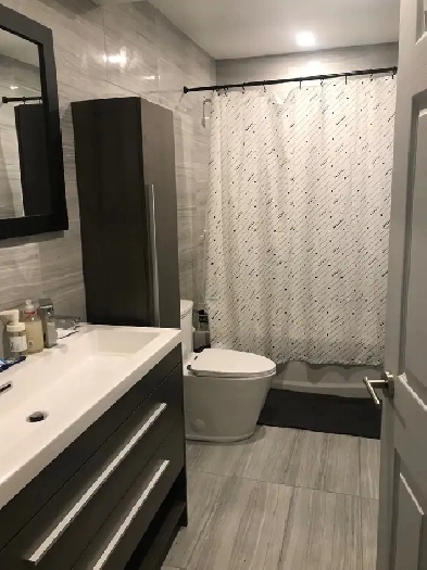 Chambre à louer (tout inclus) Image# 1