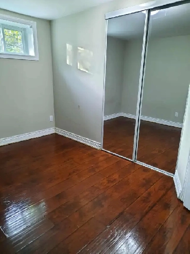 Basement Apartment for Rent Image# 1