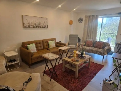 Modern 2-Bedroom Apartment for Rent in Kitchener! Image# 1