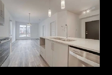 3 bedroom unit, or 2 plus office. All utilities and appl Image# 1