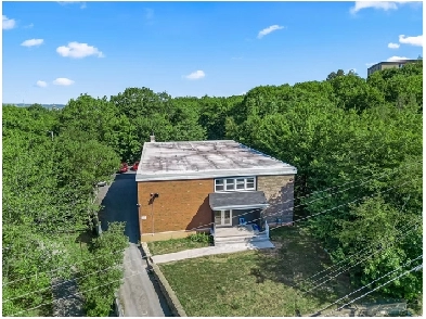 1Bedroom Affordable Apartment