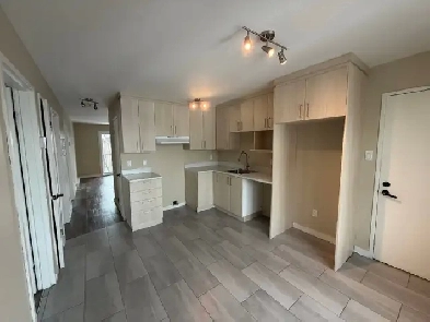 TRÈS BEAU 4 1/2 - LIBRE IMMÉDIATEMENT Image# 4