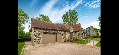 Maison de chambre adaptée pour personne à mobilité réduite Image# 5