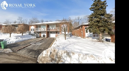 2 BED 1 BATH - BASEMENT FOR RENT - 211 CHALFIELD LANE, MISSISSAU Image# 1