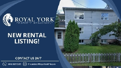 1 BED 1 BATH - UNIT - APARTMENT BUILDING FOR RENT - 325 LACASSE Image# 1