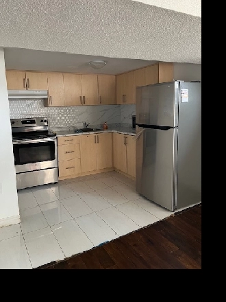 FOUR BEDROOM BASEMENT FOR RENT IN BRAMPTON Image# 1