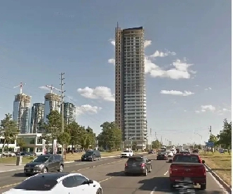 Master bedroom for rent - Vaughan - VMC - Hwy7 Image# 1