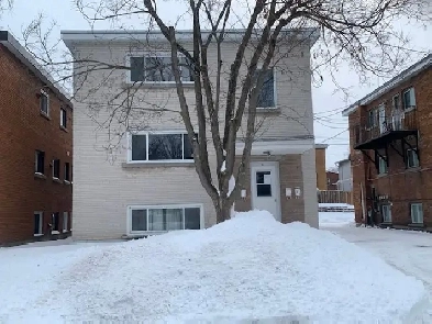 1 Bedroom, $1,580/mth, Ste Cecile St. Image# 1