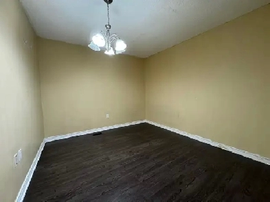 FURNISHED SHARING ROOM AVAILABLE IN MISSISSAUGA Image# 1