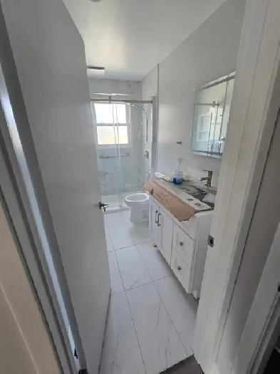 Spacious Renovated 2 bedroom Apartment - Haist Street Fonthill Image# 1