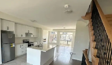 4 Bedroom House for Rent Brampton  Dec1/2025 Image# 1