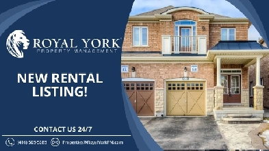 1 BED 1 BATH - BASEMENT FOR RENT - 644 ASLETON BLVD, MILTON, ONT Image# 1