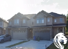 2 BED 1 BATH - BASEMENT FOR RENT - 98 DALLAN DRIVE, GUELPH, ONTA Image# 1