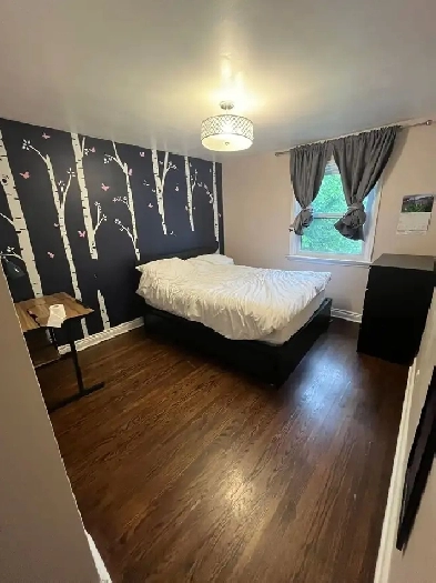 FURNISHED SHARING ROOM AVAILABLE IN SCARBOROUGH Image# 1