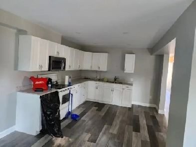 Beautiful 4 Bedroom unit for rent Image# 1