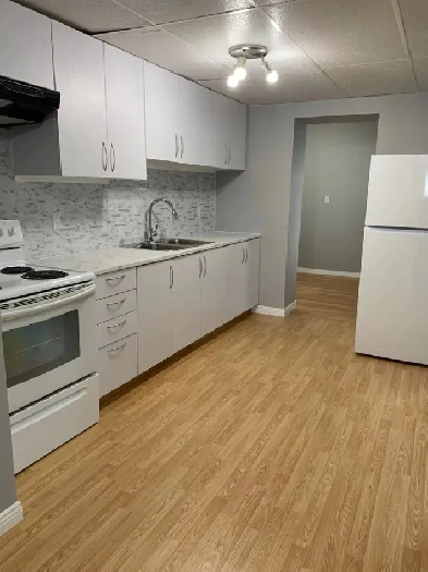 Orleans One Bedroom for Rent Image# 1