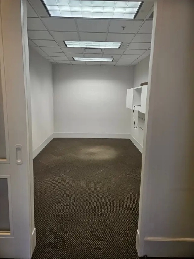 Downtown offices for rent Image# 1