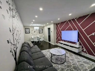 HOUSE FOR RENT- UPPER LEVEL Image# 1