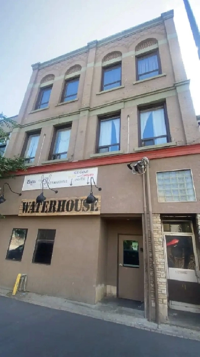 1 Bedroom on Cumberland Street Image# 6