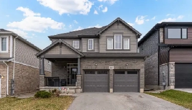 4 Bedrooms home in Fort Erie for Lease Image# 1