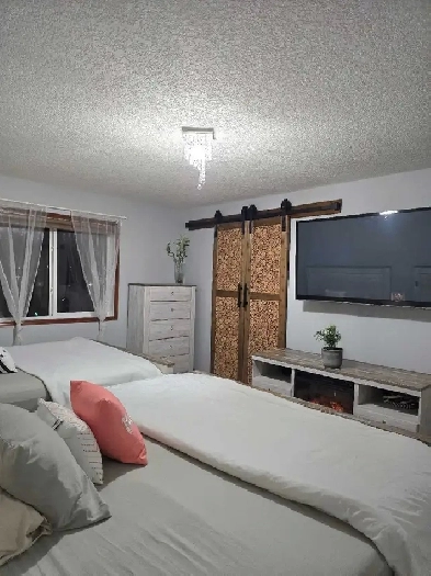 Airdrie house for rent. Image# 1