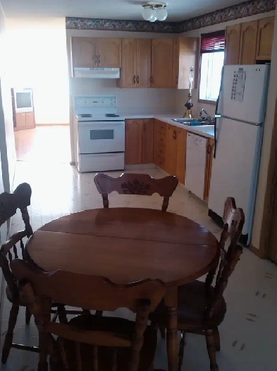 Short-term Lease in Cold Lake North Image# 1