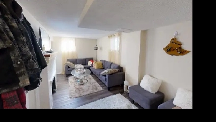 Southside 1br basement suite Image# 3