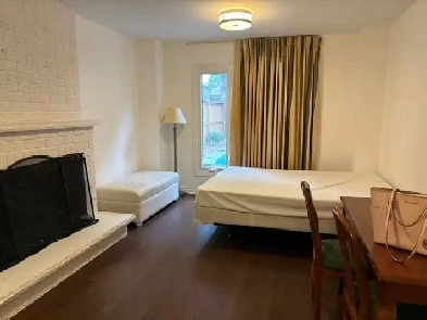 Rooms for Rent at Different Locations in Mississauga! Image# 1