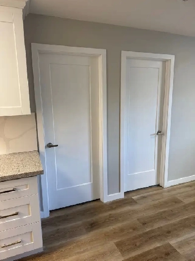 Two Bedrooms Apartment for Rent, Steps to Subway Image# 1