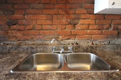 1 Bdr apartment West Downtown Hamilton - All inclusive  - Dec 1 Image# 1