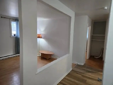 4 1/2 à louer à Sainte-Agathe-des-Monts Image# 1