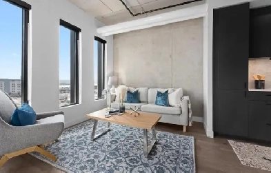 25-129 Lovely boutique condo in the North End Image# 1