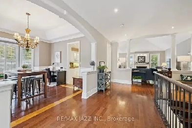 3 3BR/6WR/DETACHED BUNGALOW/LYNDE CREEK - DURHAM/WHITBY Image# 34