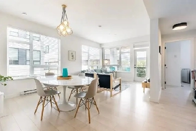 2 Bed   2 Bath, Spacious Apartment, PORT MOODY