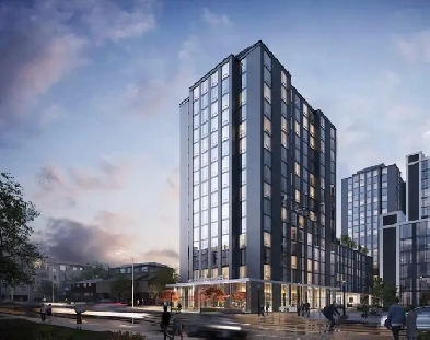 Fully Furnished 2 Bedroom Condo - Steps to University! Image# 1