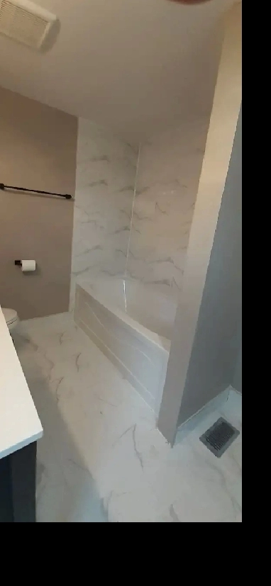 RENT Newly renovated 2 bedroom semi-detached house Image# 1