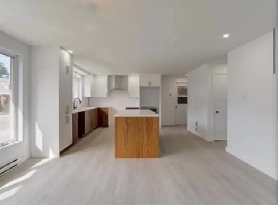 4   Rezdechausse lumineux avec cour prive  SaintCalixtew