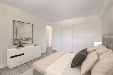 ✨ 3 1/2 Bedroom Apartment in Longueuil — All Included✨ Image# 1