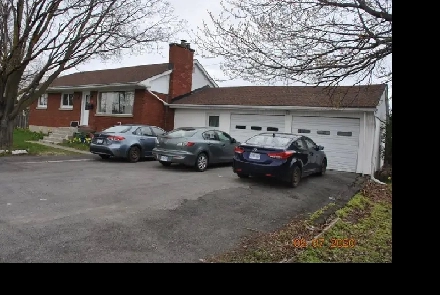 Furnished Room for Rent – Baseline & Merivale Rd Image# 1