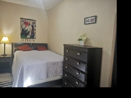 Fully furnished bachelor suite in Eagle Ridge Image# 2