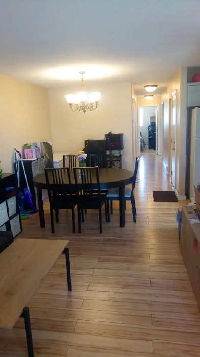 BEAUTIFUL 3BDRM MAIN FLOOR UNIT (UTILITIES INCLUDED) Image# 1