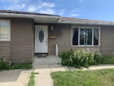 1 br in shared basement Image# 1