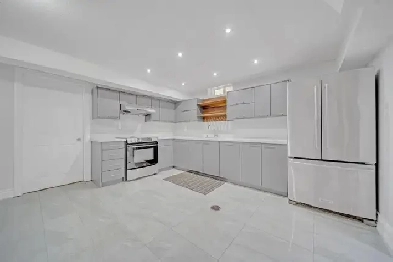 basement for rent brampton Image# 1