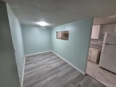 Two Bedroom Basement for Rent Image# 1