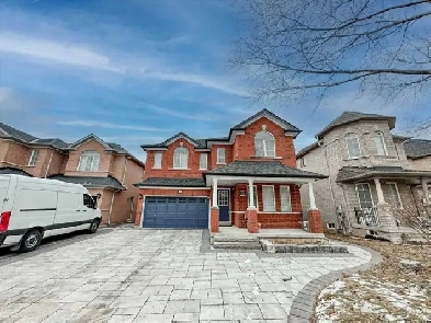 Detached Home for Rent in Berczy Community Image# 1