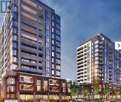 New 1-Bed 1-Bath Condo Across Newmarket Southlake Hospital! Image# 1