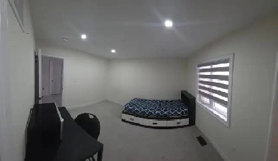 Furnished Room for Rent - Alliston Image# 1