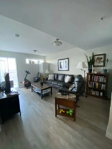 apartment to sublet Jan1,2026 Image# 1