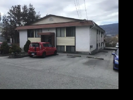 Penticton 1 BDRM FOR RENT Image# 1